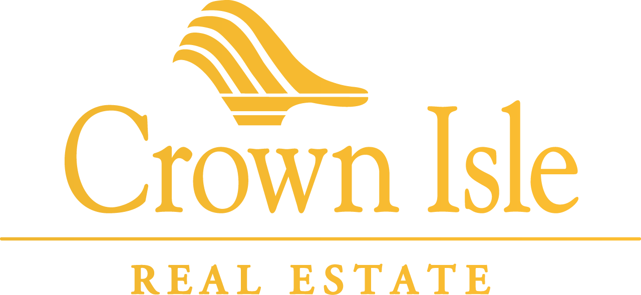 Crown-isle-real-estate-logo