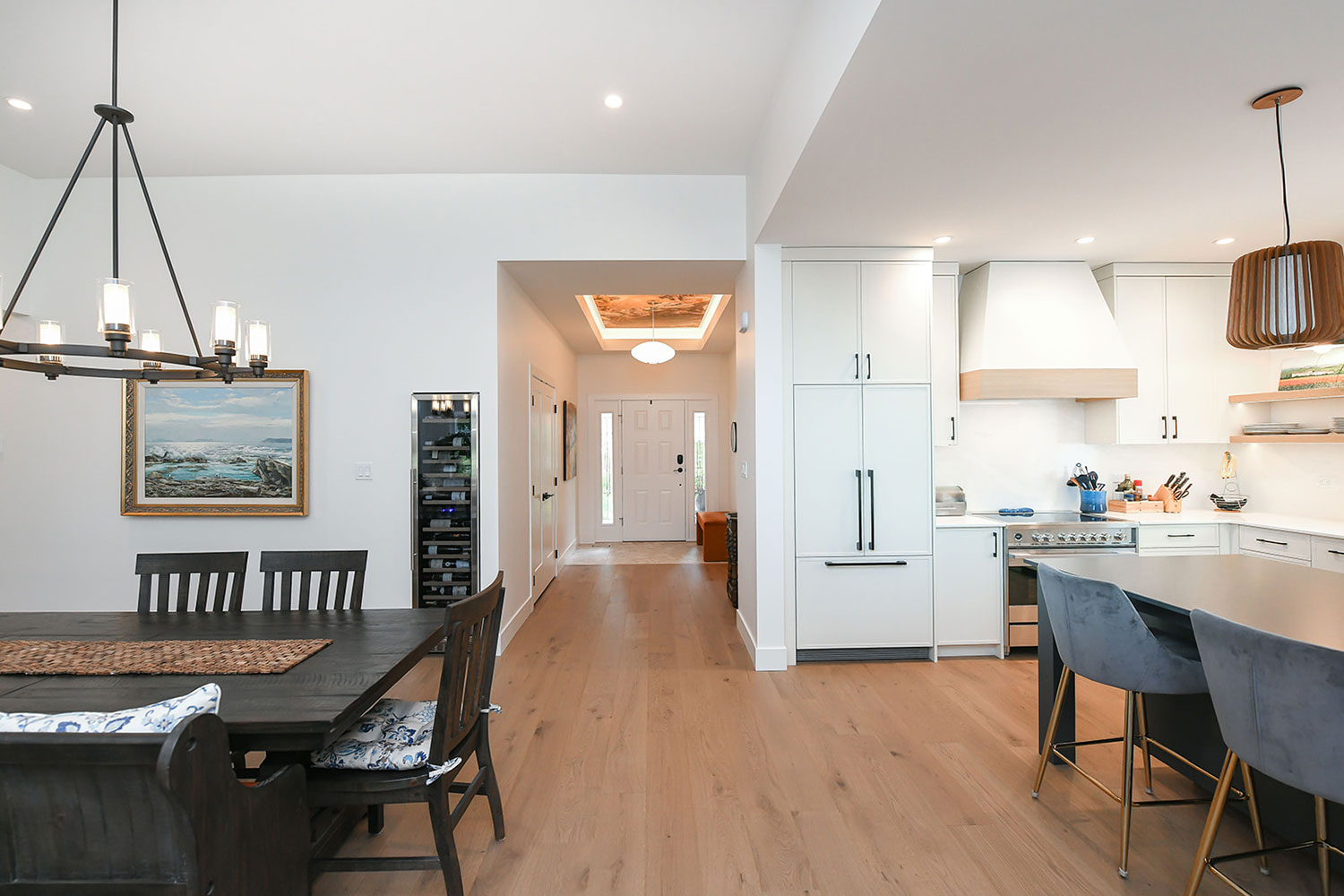 royal vista renovation