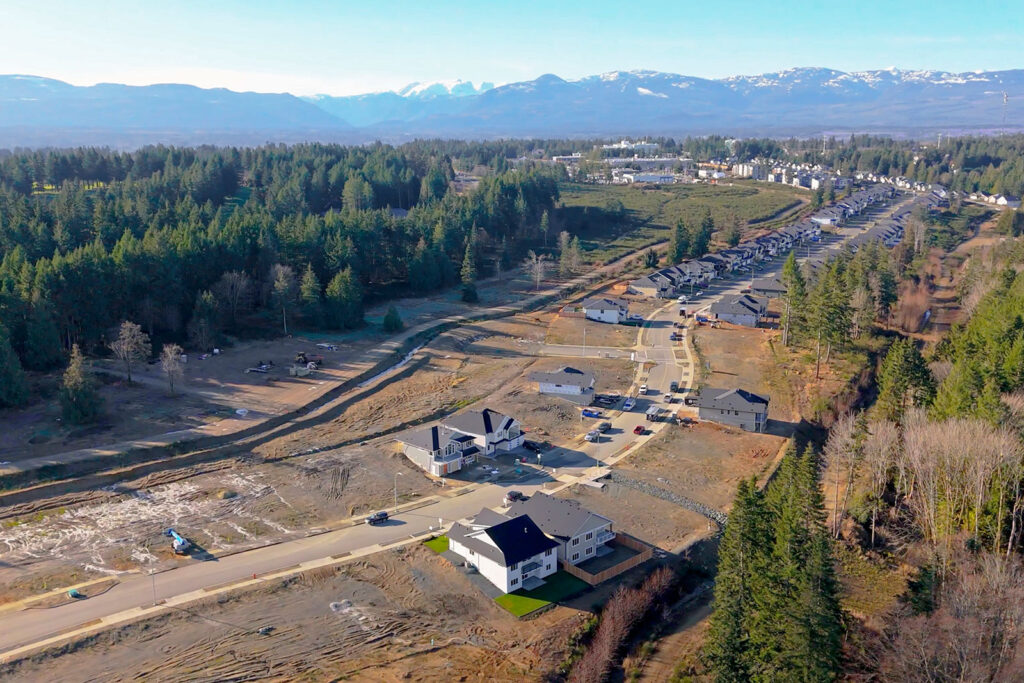 Now Building: The Rise Phase V