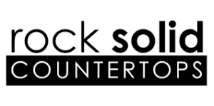 Rock Solid Countertops