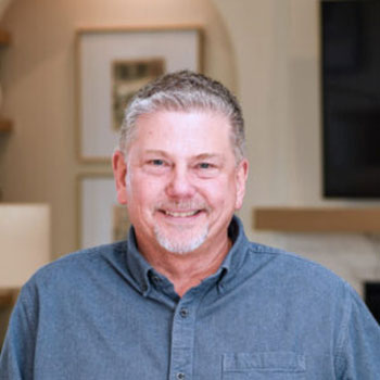 Bill Larson Integra Homes