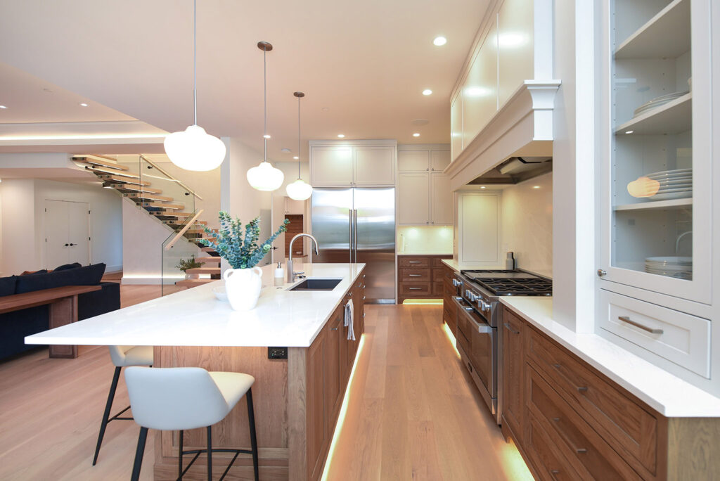 Crown Isle Homes Receives Prestigious Vancouver Island Building Industry Award